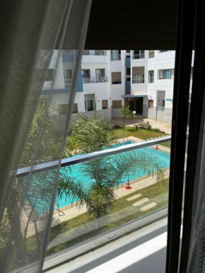 Harhoura Modern Flat
